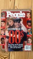 Zeitschrift People weekly celebrate the 80s 80 er Jahre Bayern - Bamberg Vorschau