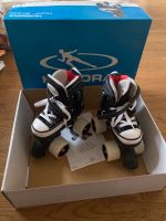 Hudora Roller Skate inleiner Rollschuhe Nordrhein-Westfalen - Westerkappeln Vorschau