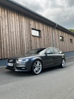 Audi A4 B8 2.0 190PS Nordrhein-Westfalen - Bestwig Vorschau