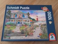 Puzzle 1000 Teile "Das Strandhaus " Münster (Westfalen) - Angelmodde Vorschau