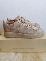 Nike Air Force 1 Low X Billie Eilish Mushroom EU42.5 Rheinland-Pfalz - Longuich Vorschau