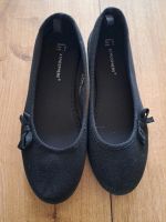 Primark Ballerinas Stoff Größe 39 Findorff - Findorff-Bürgerweide Vorschau