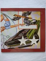 The Cars "Heartbeat City" Vinyl-LP 1984 Pop Rock Nordrhein-Westfalen - Lippstadt Vorschau