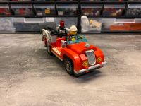 Lego Creator Expert 10197 Feuerwache Feuerwehrfahrzeug Auto Sachsen - Markranstädt Vorschau