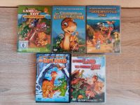 DVD Kinderfilme Sachsen - Nossen Vorschau