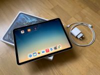 Apple iPad Pro 2018 11 Zoll Wi-Fi 64GB Silber Schleswig-Holstein - Lübeck Vorschau