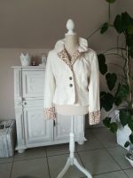 Jacke Handmade Unikat Nordrhein-Westfalen - Warendorf Vorschau