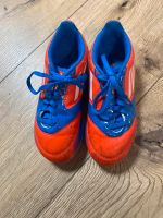 Fußballschuhe Gr. 29 Nordrhein-Westfalen - Erftstadt Vorschau