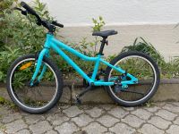 Kinderfahrrad 20 Zoll, Fahrrad, sofort fahrbereit, sehr gut! Kr. München - Unterföhring Vorschau
