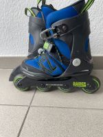 Inlineskater verstellbar K2Raider 35-40 inliner Rheinland-Pfalz - Bendorf Vorschau