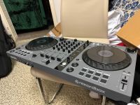 Verkaufe DDJ FLX 6 GT PIONEER DJ Controller neu OVP Dresden - Strehlen Vorschau