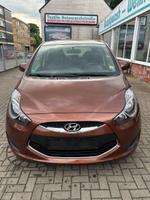 Hyundai Hyundai ix20 - 2014 - 58.000 km - Scheckheftgepf Nordrhein-Westfalen - Oberhausen Vorschau