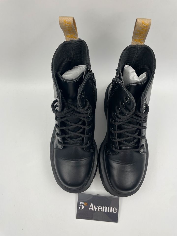 Dr. Martens V Jadon II Mono Vegan | Größe 37 | Art. 0306 in Remscheid