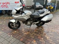 Ducati Multistrada DS1000 Aus 2.Hand Kleiner Sturzschaden Nordrhein-Westfalen - Herne Vorschau