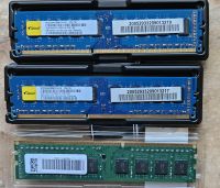 12 GB-RAM DDR3 Arbeits-Speicher für Medion und andere PC Essen - Essen-Ruhrhalbinsel Vorschau