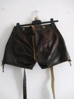 damen Trachten/Leder. Hose Bayern - Velden Vorschau