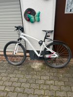 Rockrider Fahrrad Decathlon 27,5 Damenrad MTB Sachsen - Taucha Vorschau