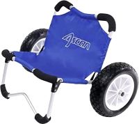 ASCAN SUP-Buggy - ideal für den Transport von SUP-Board, Kanu NEU Kreis Pinneberg - Pinneberg Vorschau