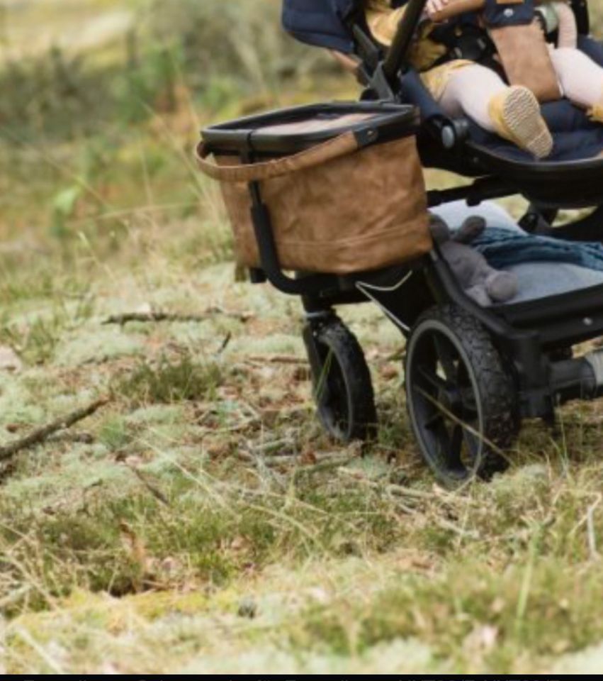 Kinderwagen mit Sportsitz Top Zustand!!! in Kirchhundem