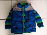 TCM Fleecejacke + Weste Gr. 110/116 Nordrhein-Westfalen - Langenfeld Vorschau