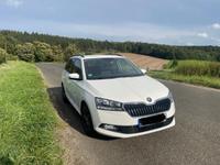 Skoda Fabia Kombi 1.0 Hessen - Homberg (Efze) Vorschau