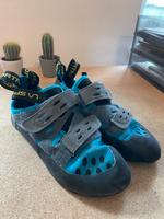 Kletterschuhe La Sportiva Tarantula 40 Bayern - Regensburg Vorschau