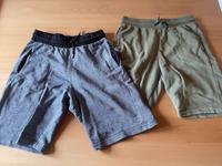 H&M Shorts Gr 158/164, Sweathose, Jogginghose Niedersachsen - Damme Vorschau