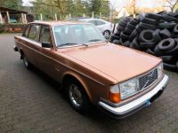 VOLVO 244 GL D6 6-Zyl. Diesel Automatik 140.000 Km Bj.1980 Saarland - Nalbach Vorschau