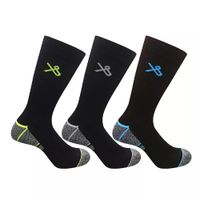 Arbeitssocken Sportsocken Freizeitsocken Socken Herren 4er Pack Hessen - Biebesheim Vorschau