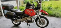 BMW R 1100 GS Nordrhein-Westfalen - Bergheim Vorschau