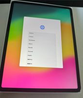 iPad Pro 5 gen 12.9 256 gb Hessen - Pfungstadt Vorschau