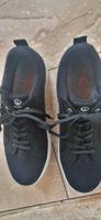 Giesswein WOOL ZIP - Sneaker low - schwarz, Größe 42 Nordrhein-Westfalen - Rheine Vorschau