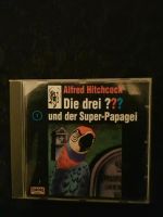 Die drei Fragezeichen und der Super-Papagai Folge 1 Die drei ??? Köln - Lindenthal Vorschau