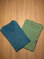 T-Shirts Männer XL (56) Crane, grün und blau Baden-Württemberg - Esslingen Vorschau