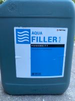 RETOL AQUA Filler Plus Fugenkitt für Parkett & Dielen Nordrhein-Westfalen - Kleve Vorschau