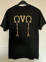 Drake OVO (Octobers Very Own) Shirt in S, schwarz Bayern - Gersthofen Vorschau