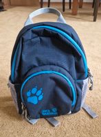 Kinder Rucksack Jack Wolfskin Sachsen-Anhalt - Merseburg Vorschau