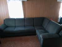 Couch ohne Schlaffunktion Hessen - Künzell Vorschau