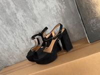 Buffalo pumps gr 39 Sandalen Saarbrücken-West - Burbach Vorschau