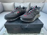 Nike Air Max 720 - 818 Größe 40 Hessen - Ludwigsau Vorschau