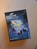 Adventure Games IM NEBELREICH von KOSMOS Schleswig-Holstein - Reinfeld Vorschau