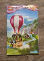 LEGO Friends 41097 heartlake Heißluftballon Sachsen - Elstra Vorschau