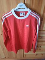 Adidas Sportshirt gr xs Hessen - Obertshausen Vorschau