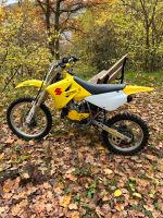 Suzuki rm 85 Bayern - Burgsinn Vorschau