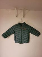 Reserved Steppjacke Übergangsjacke Grün 92 Polyester Hamburg-Nord - Hamburg Ohlsdorf Vorschau