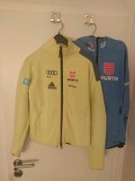 Adidas DSV Deutschland Team Germany Audi Würth Jacke Skisport Schleswig-Holstein - Kaltenkirchen Vorschau