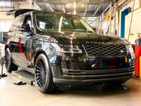 22 Zoll HAXER® KONKAVE Felgen für RANGE ROVER SPORT + VOGUE NEU✔️ München - Ramersdorf-Perlach Vorschau