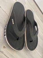 Crocs Flip Flop Gr. 41 (M8 W10) Sachsen - Waldenburg Vorschau