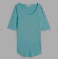 Bonprix Bequemes Lange tshirt  Viskose blau 44 46 neu tshirt Bayern - Neuendettelsau Vorschau