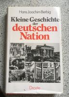 Hans Joachim Berbig - Kleine Geschichte der deutschen Nation Nordrhein-Westfalen - Kerpen Vorschau